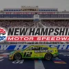29 Years at New Hampshire: What NASCAR Has Taught Me About Continuous Improvement