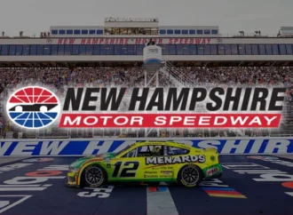 29 Years at New Hampshire: What NASCAR Has Taught Me About Continuous Improvement