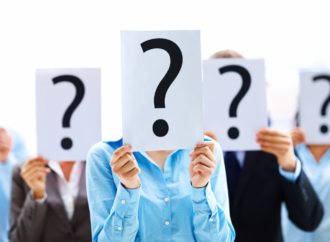 The Leader Who Asks Better Questions