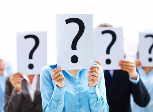 The Leader Who Asks Better Questions