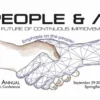 What I Learned at the Northeast Lean Conference: People, AI, and the Future of Continuous Improvement