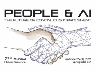 What I Learned at the Northeast Lean Conference: People, AI, and the Future of Continuous Improvement