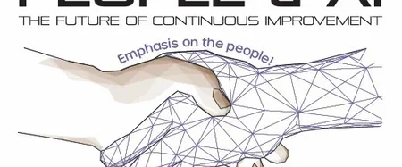 What I Learned at the Northeast Lean Conference: People, AI, and the Future of Continuous Improvement