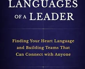 Book Review: The Four Languages of a Leader