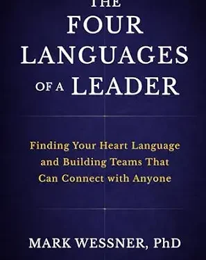 Book Review: The Four Languages of a Leader