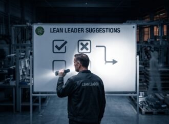 The 5 Ghosts That Haunt Bad Lean Implementations