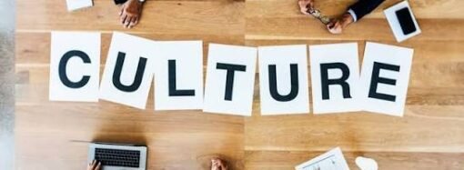 10 Guidelines for Leading Culture Change