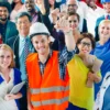 The Best Way to Honor Labor Day? Build Better Workplaces