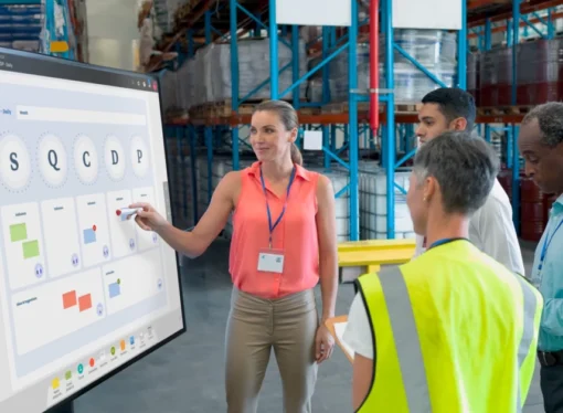 Why Fewer People Want to Lead — And What Lean Organizations Must Learn From It