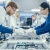 Standardized Work: Locking in Process Changes to Build a Foundation for Continuous Improvement