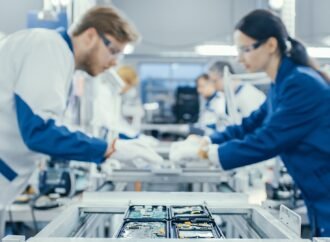 Standardized Work: Locking in Process Changes to Build a Foundation for Continuous Improvement