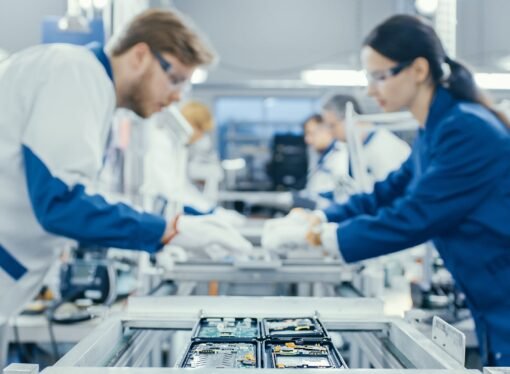 Standardized Work: Locking in Process Changes to Build a Foundation for Continuous Improvement